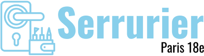 Serrurier Logo